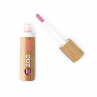 Zao + Organic Lip Gloss