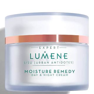 Lumene + Nordic Detox Moisture Remedy Day & Night Cream