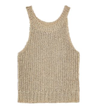 Topshop + Sage Crochet Tank Top