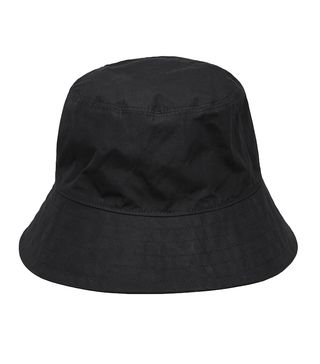 COS + Canvas Bucket Hat