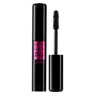 Lancôme + Monsieur Big Mascara