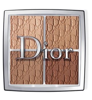 Dior + Backstage Contour Palette