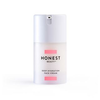 Honest Beauty + Deep Hydration Face Cream