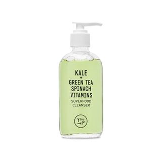 Youth to the People + Superfood Cleanser