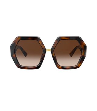 Valentino + VA4053 Sunglasses