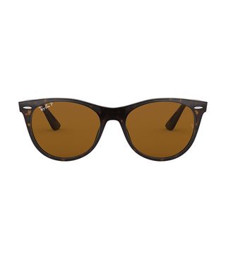 Ray-Ban + Wayfarer II Classic Sunglasses