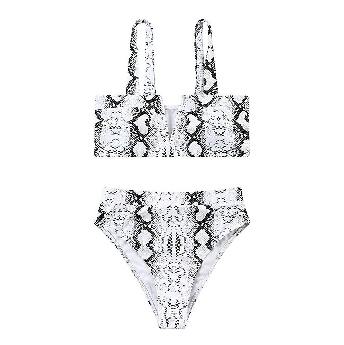 The 16 Best Cheap Swimsuits on Amazon Who What Wear