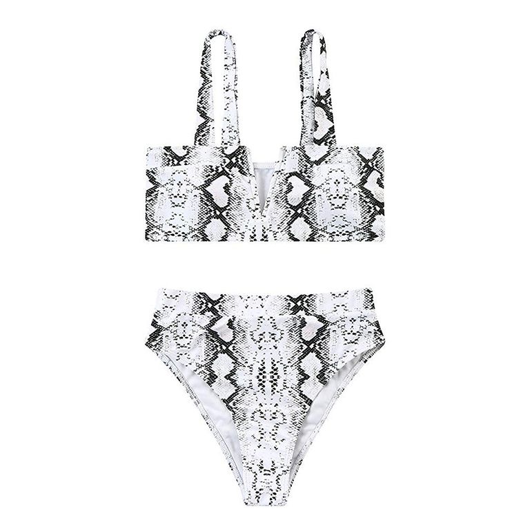 The 16 Best Cheap Swimsuits on Amazon Who What Wear