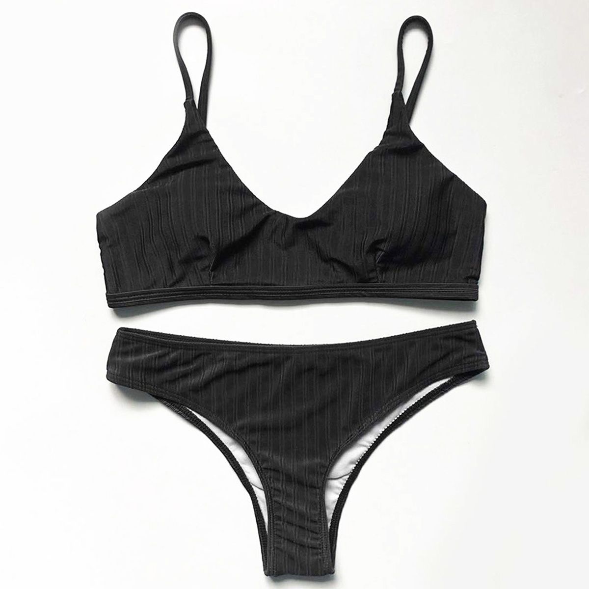 The 16 Best Cheap Swimsuits on Amazon Who What Wear