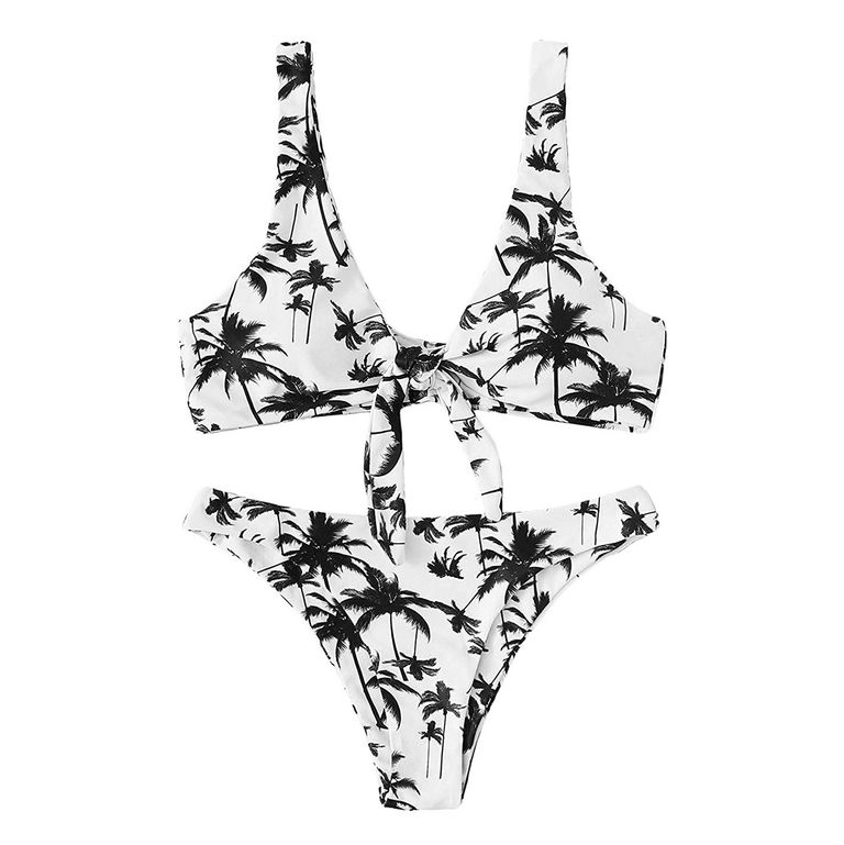 The 16 Best Cheap Swimsuits on Amazon Who What Wear