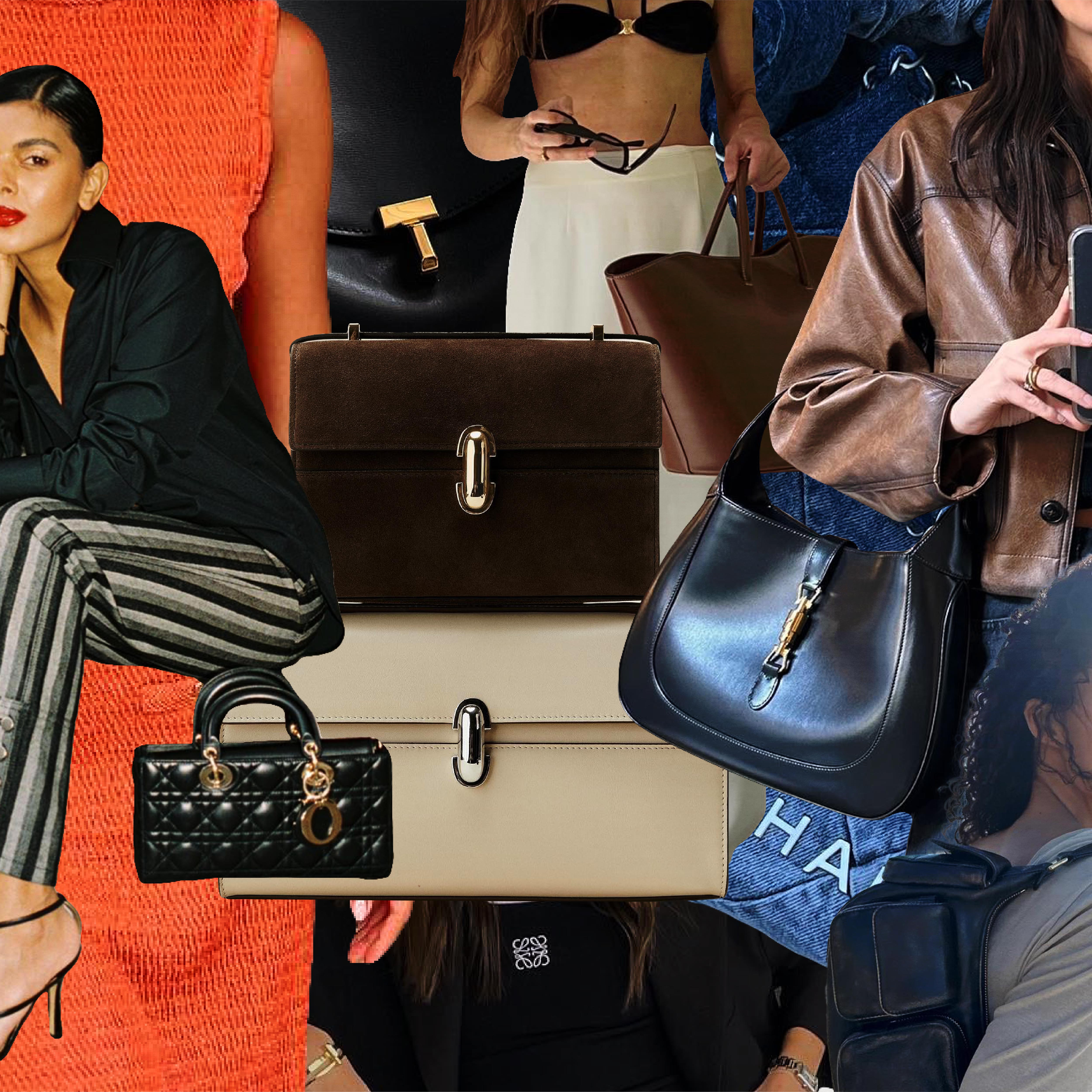 Top 12 Luxury Handbag Brands 2023 | myGemma