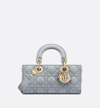 Dior + Small Lady D-Joy Bag
