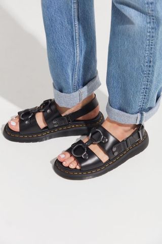 Dr. Martens + Xabier Slingback Sandal