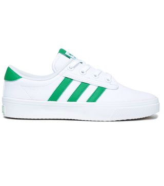 Adidas + Canvas Sneakers
