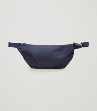 COS + Nylon Belt Bag