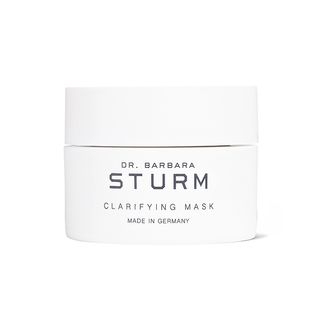 Dr. Barbara Sturm + Clarifying Mask