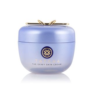 Tatcha + The Dewy Skin Cream