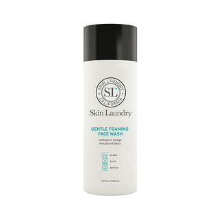 Skin Laundry + Gentle Foaming Face Wash