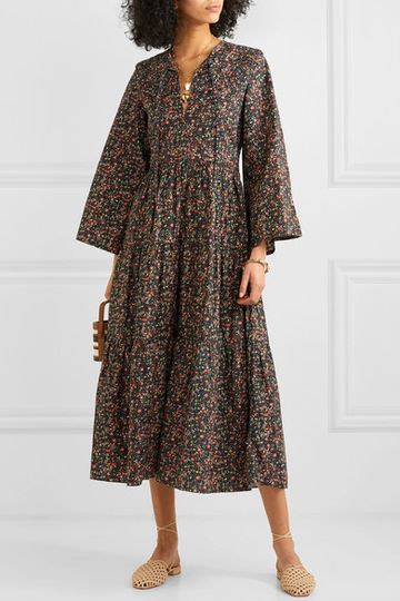 Dôen Just Launched the Prettiest Collection at Net-a-Porter | Who What Wear