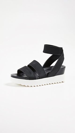 Steven + NC KElly Strappy Sandals