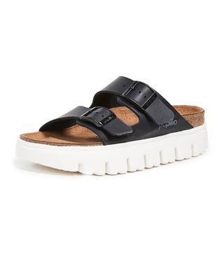 Birkenstock + Arizona Chunky Sandals