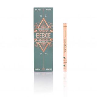 Beboe + Luxury CBD Pen—Calming Blend
