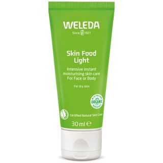 Weleda + Skin Food Lotion Light