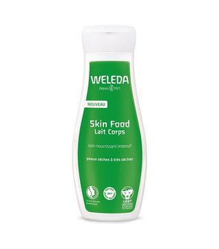 Weleda + Skin Food Nourishing Body Lotion