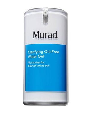 Murad + Clarifying Oil-Free Water Gel