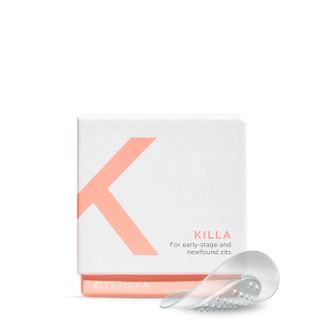 Zitsticka + Killa Clarifying Microdart Patch Kit