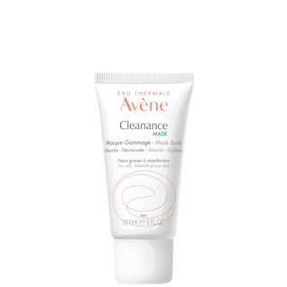Avène + Cleanance Mask for Oily, Blemish-Prone Skin