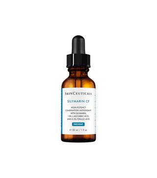 Skinceuticals + Silymarin CF Vitamin C Serum for Oily Skin