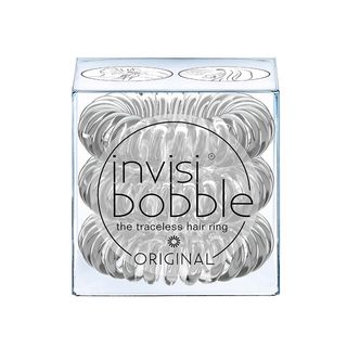 Invisibobble + The Traceless Hair Ring