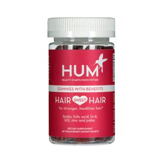 Hum Nutrition + Hair Sweet Hair