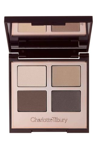 Charlotte Tilbury + Luxury Eye Palette The Sophisticate