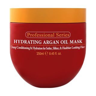 Arvazallia + Hydrating Argan Oil Hair Mask