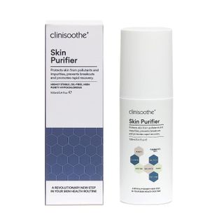 Clinisoothe + Skin Purifier Spray