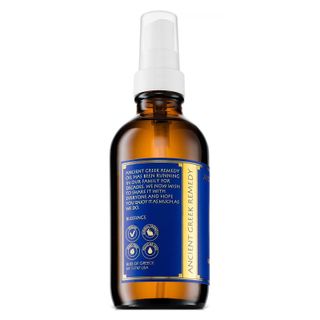 Ancient Greek Remedy + Organic Face and Body Oil