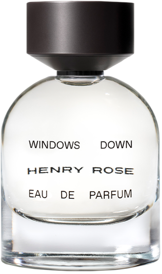 Henry Rose + Windows Down