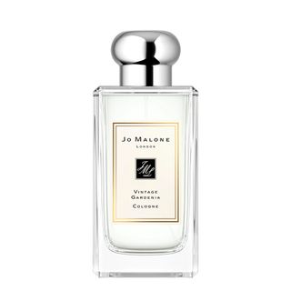 Jo Malone + Vintage Gardenia Cologne