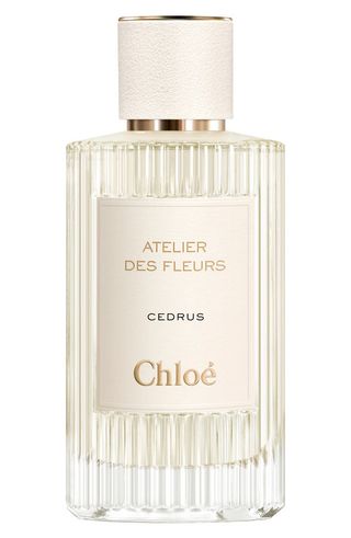 Chloé + Atelier Des Fleurs Cedrus Eau de Parfum