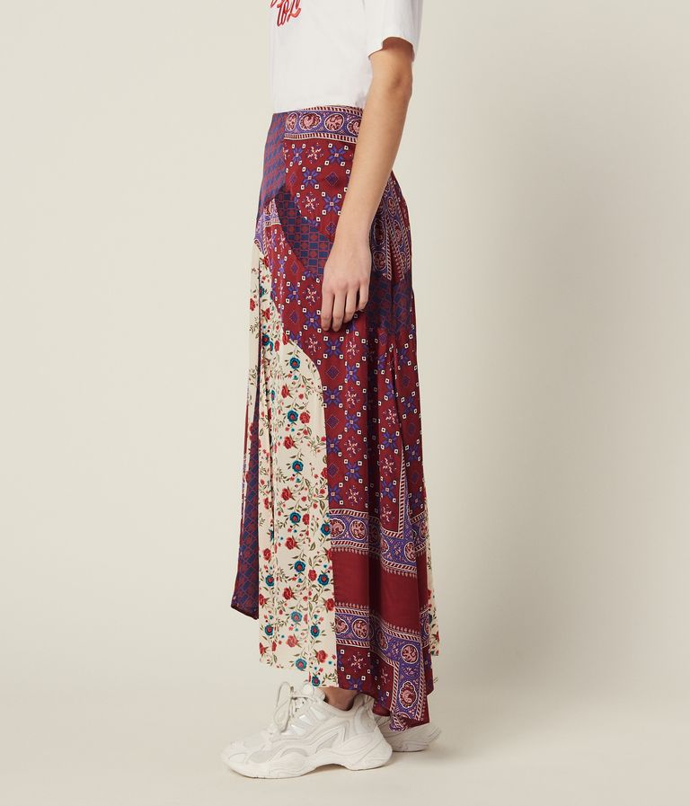 16 Maxi Skirts for Summer and How to Style Them | Who What Wear