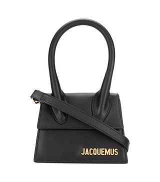 Jacquemus + Chiquita Bag