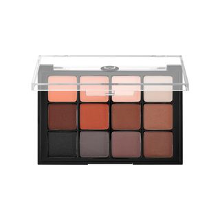 Viseart + 01 Neutral Eyeshadow Palette