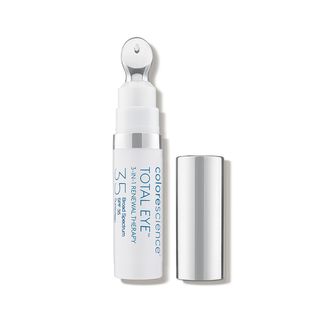 Colorscience + Total Eye 3-in-1 Renewal Therapy SPF 35