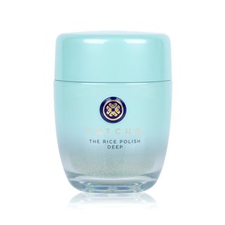 Tatcha + The Rice Polish Foaming Enzyme Powder in Deep