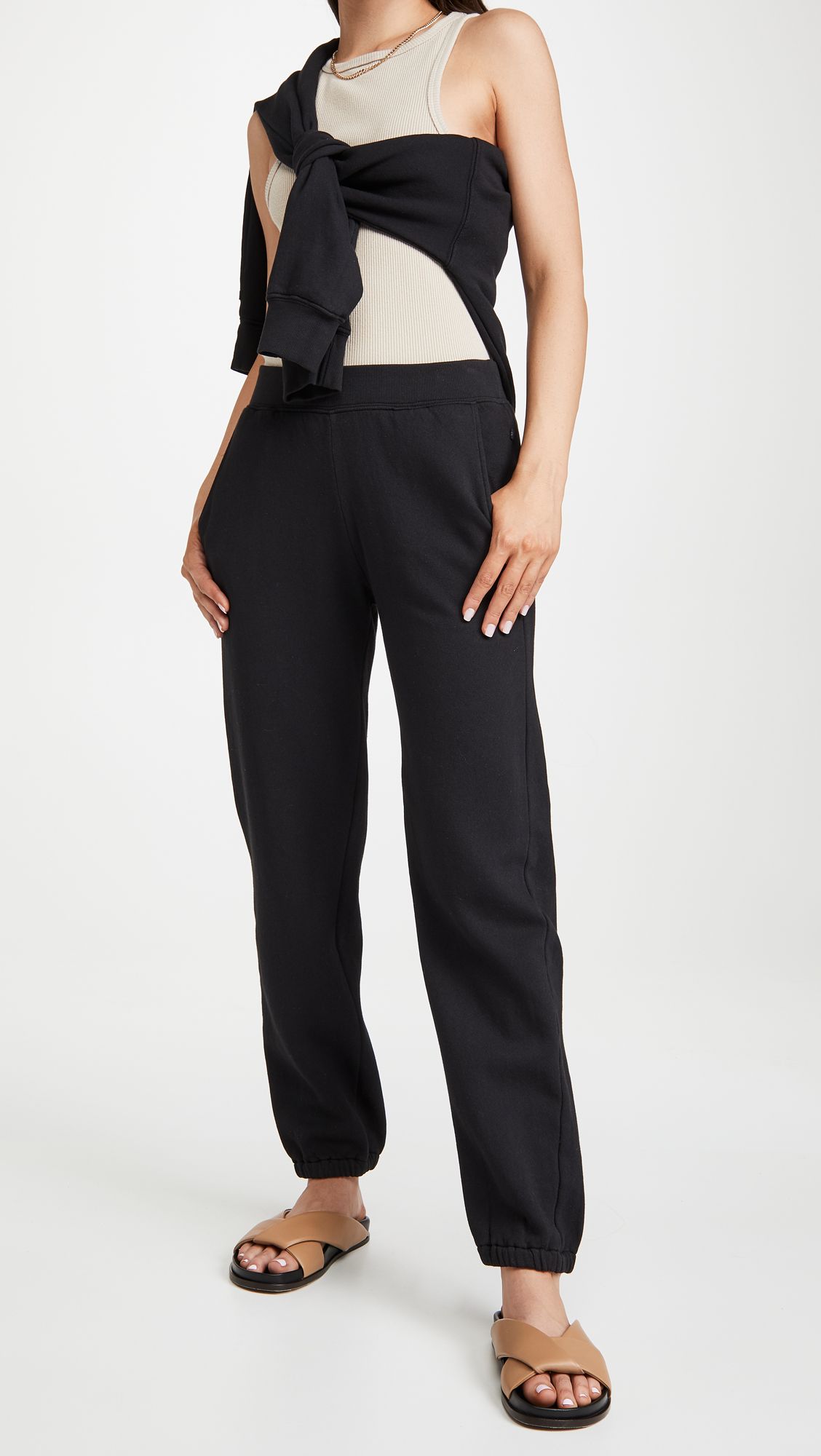 The 32 Best Travel Pants for Women That Are So Stylish | Who What Wear