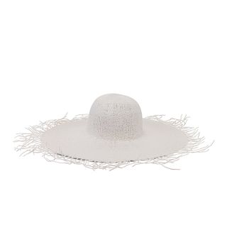 Jacquemus + La Riviera Hat