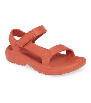 Teva + Hurricane Drift Mango Sandals