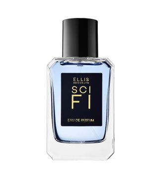 Ellis Brooklyn + Sci Fi Eau de Parfum